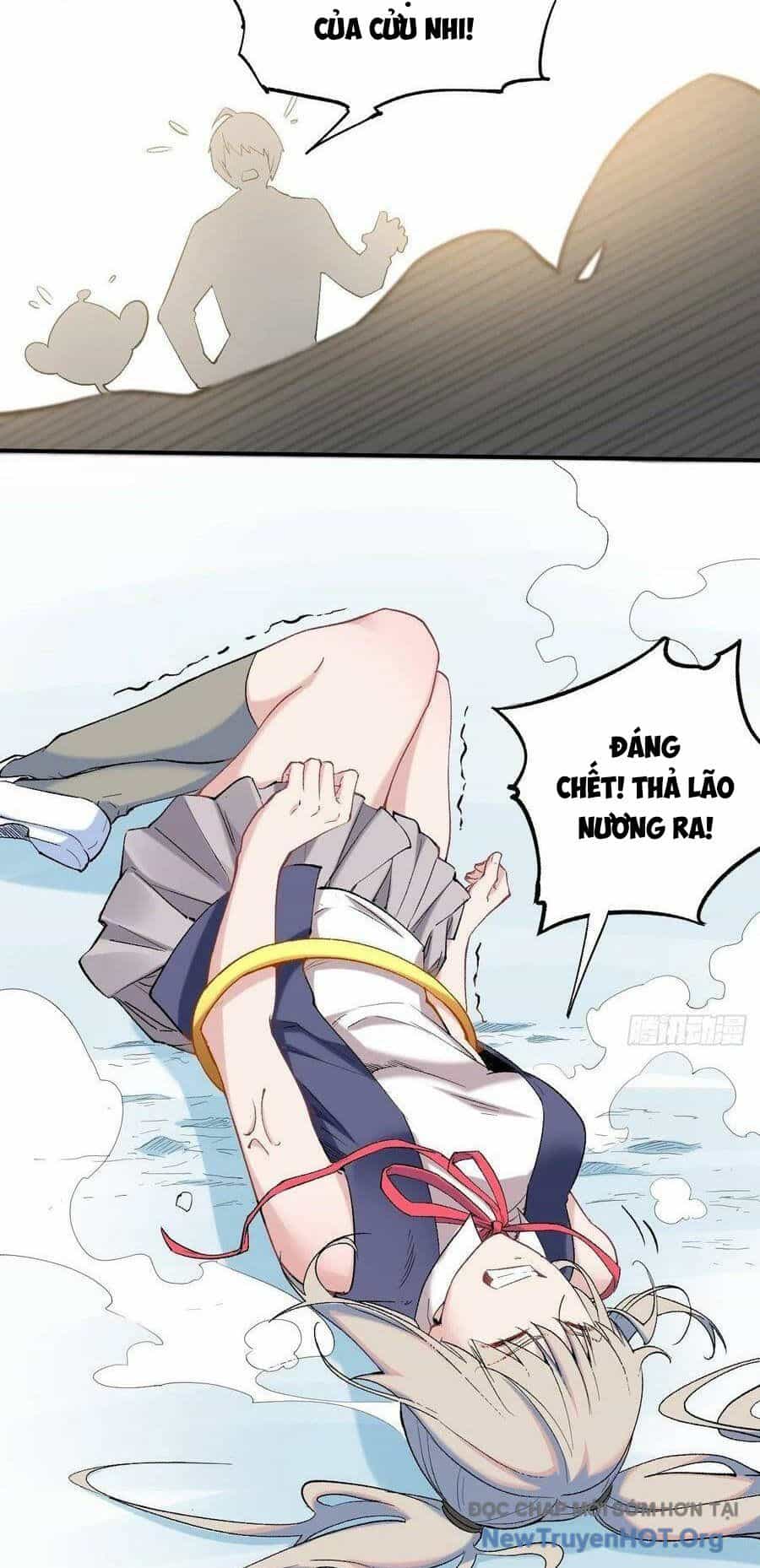 Long Trù - Chương 68 - ảnh 88