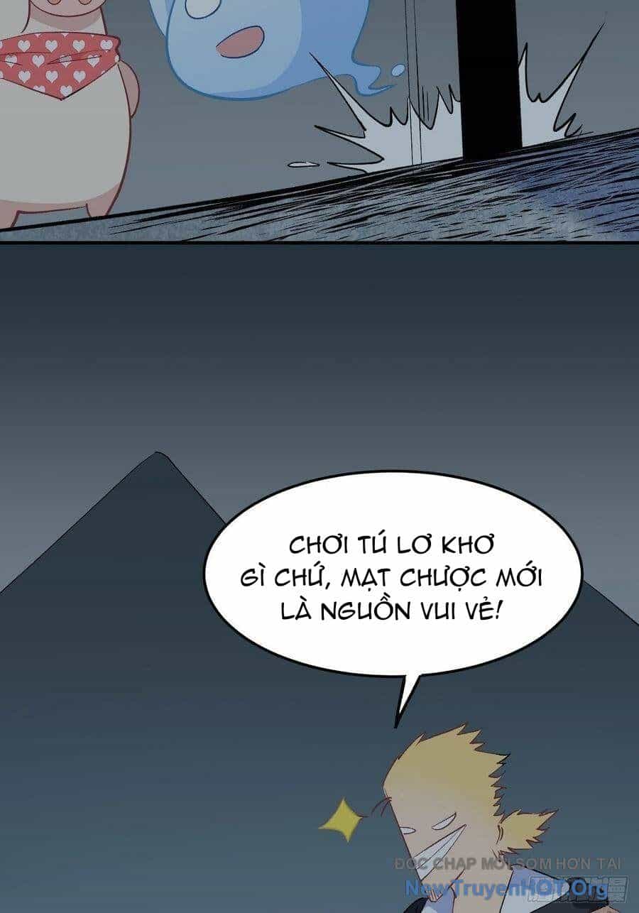 Long Trù - Chương 69 - ảnh 42