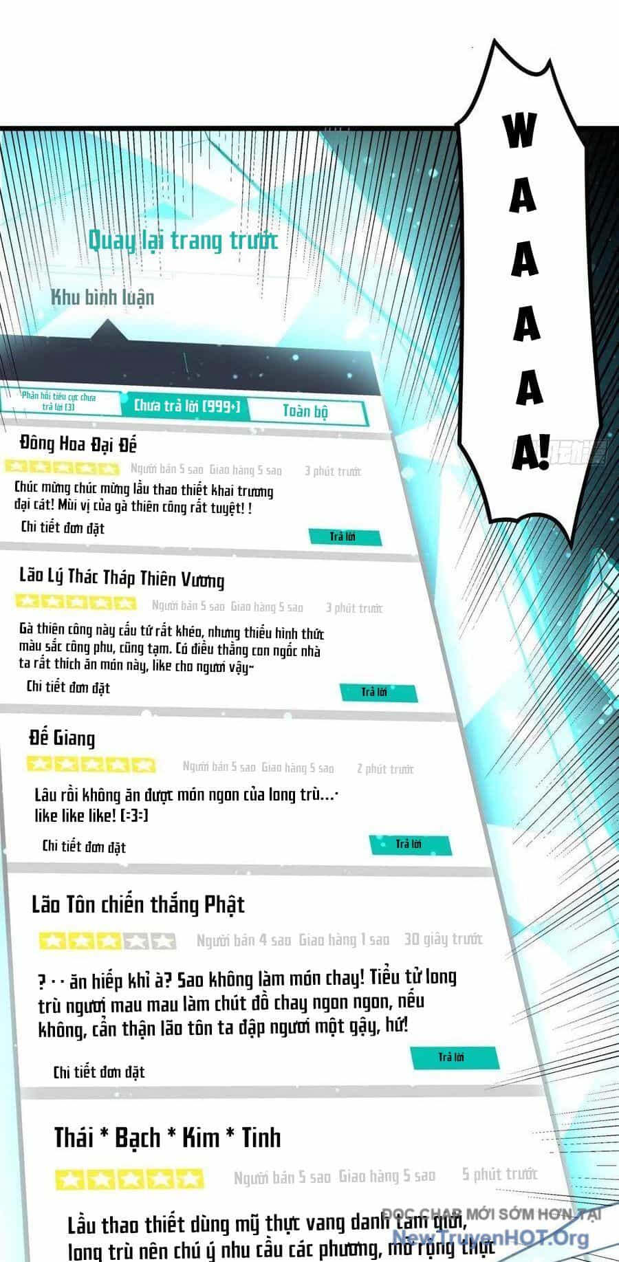 Long Trù - Chương 7 - ảnh 8