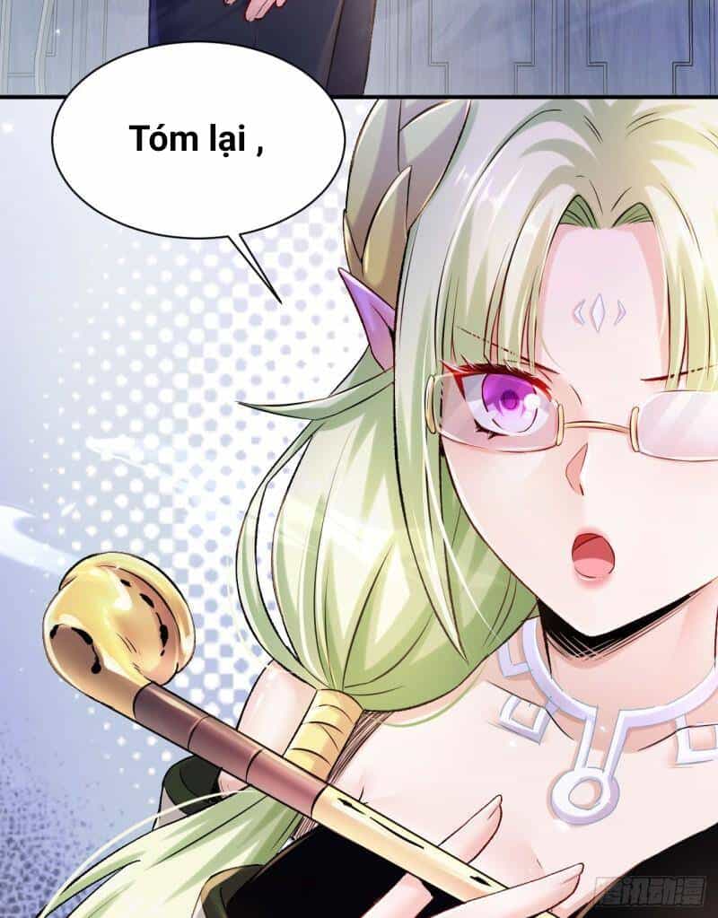 Long Vương Cuối Cùng - Chương 5 - ảnh 37
