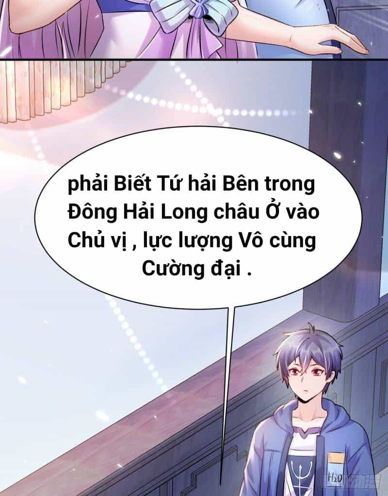 Long Vương Cuối Cùng - Chương 5 - ảnh 41