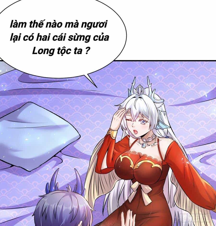 Long Vương Cuối Cùng - Chương 8 - ảnh 52