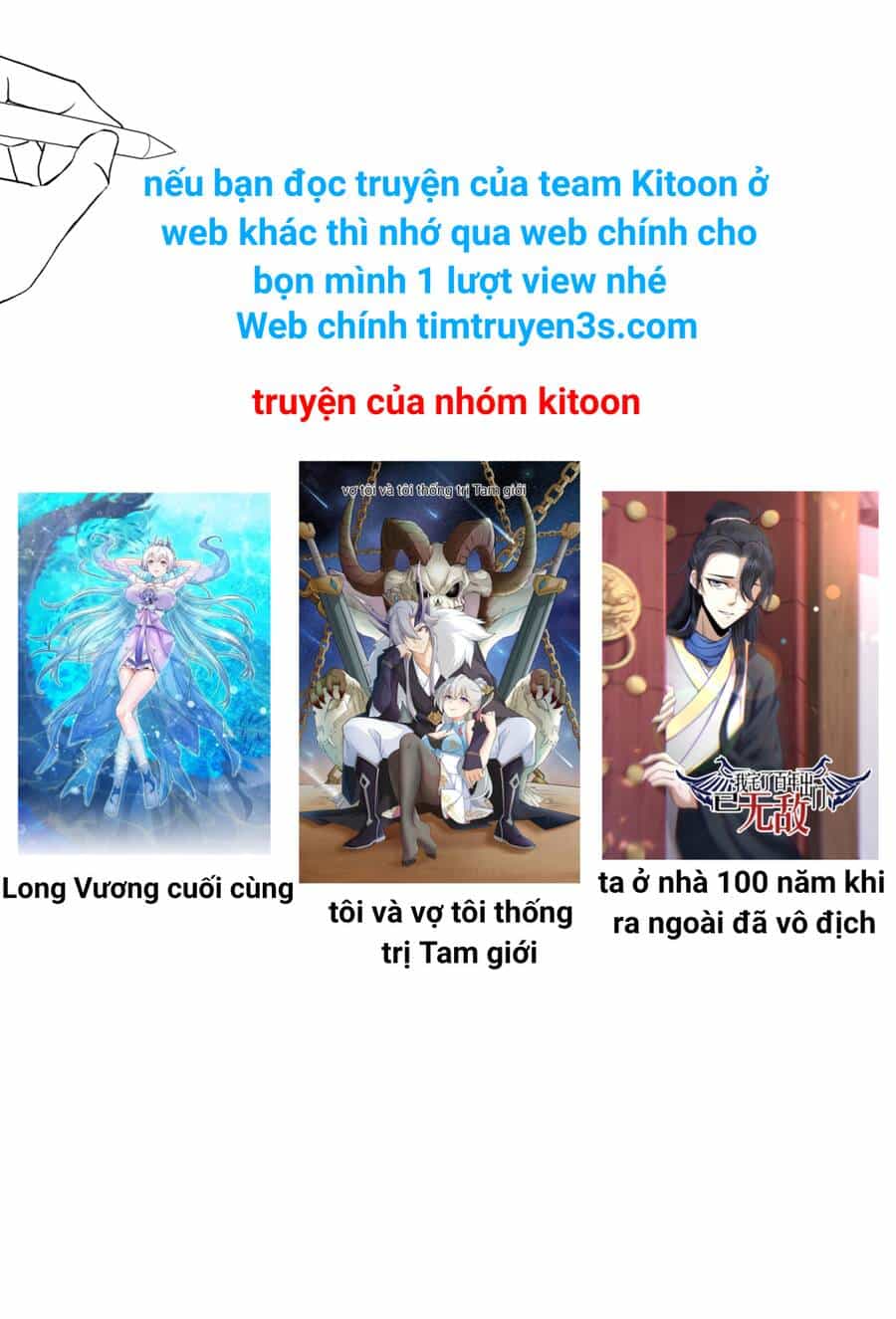 Long Vương Cuối Cùng - Chương 8 - ảnh 74