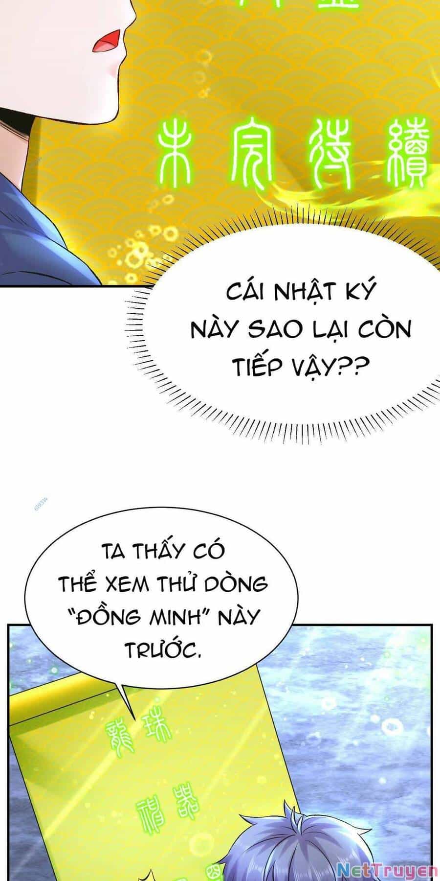 Long Vương Cuối Cùng - Chương 9 - ảnh 10