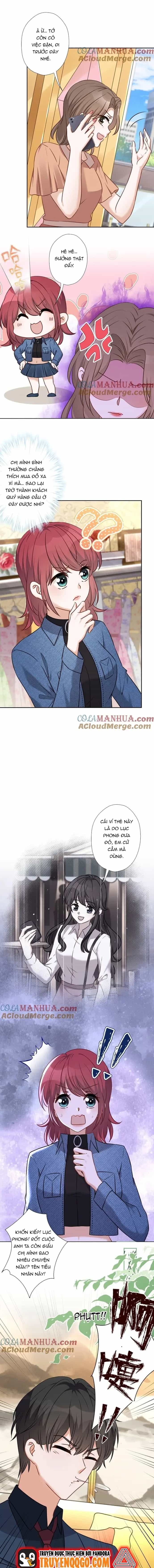 Long Vương Điện: Người Ở Rể Giàu Nhất - Chương 102 - ảnh 5