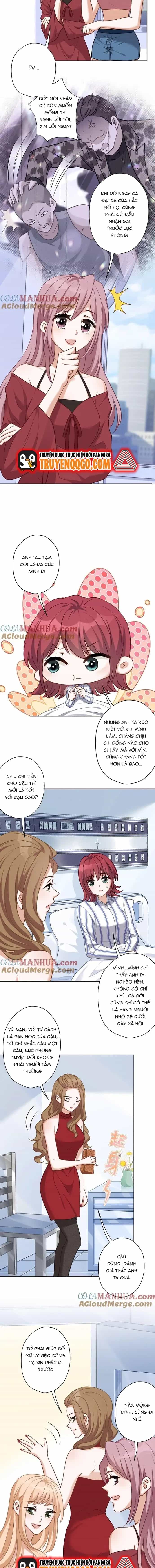 Long Vương Điện: Người Ở Rể Giàu Nhất - Chương 106 - ảnh 2