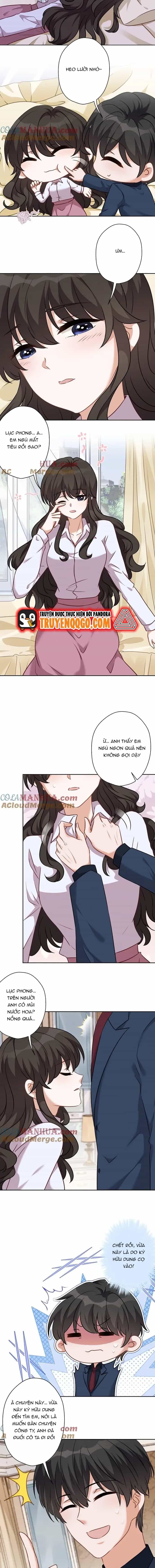 Long Vương Điện: Người Ở Rể Giàu Nhất - Chương 107 - ảnh 4