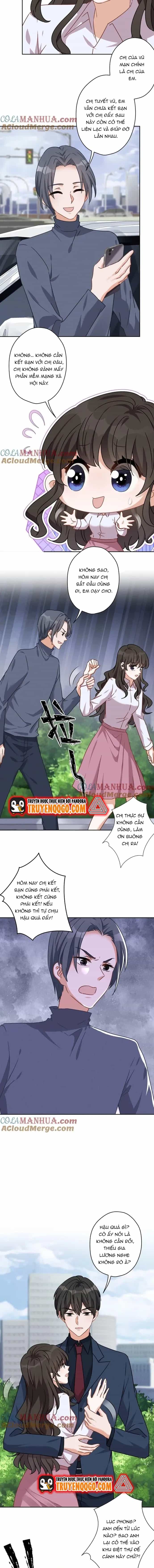 Long Vương Điện: Người Ở Rể Giàu Nhất - Chương 108 - ảnh 4