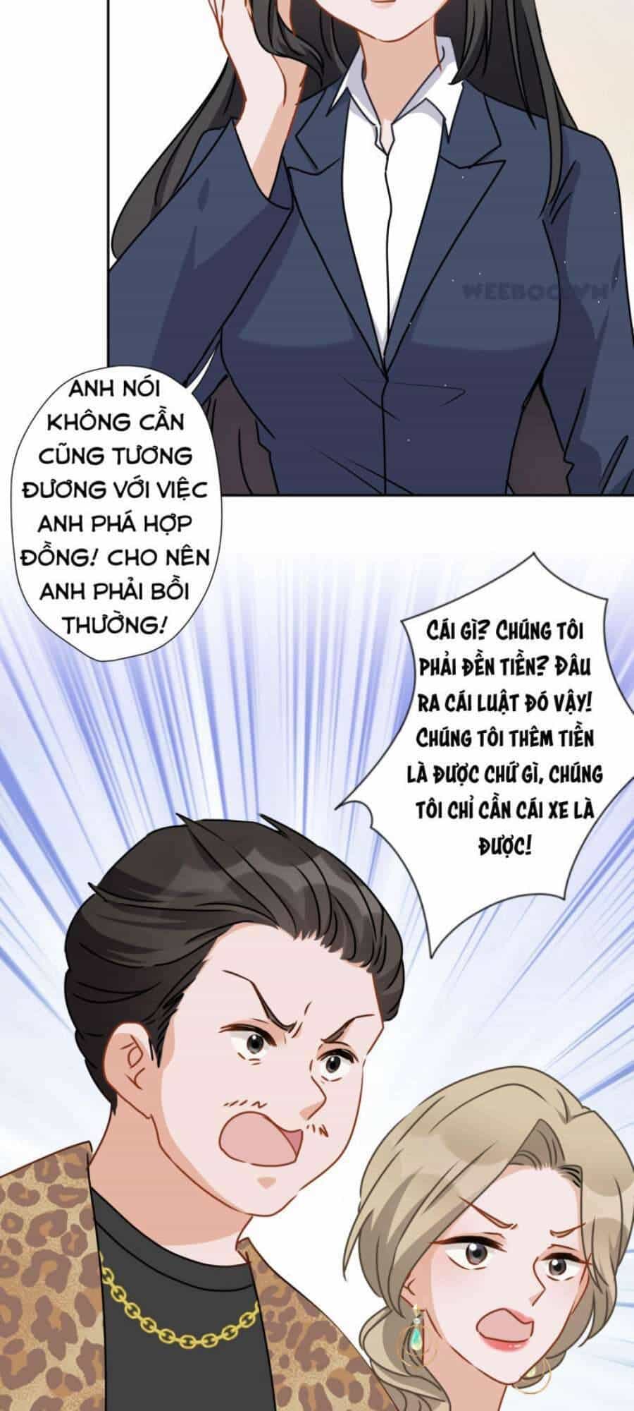 Long Vương Điện: Người Ở Rể Giàu Nhất - Chương 11 - ảnh 26