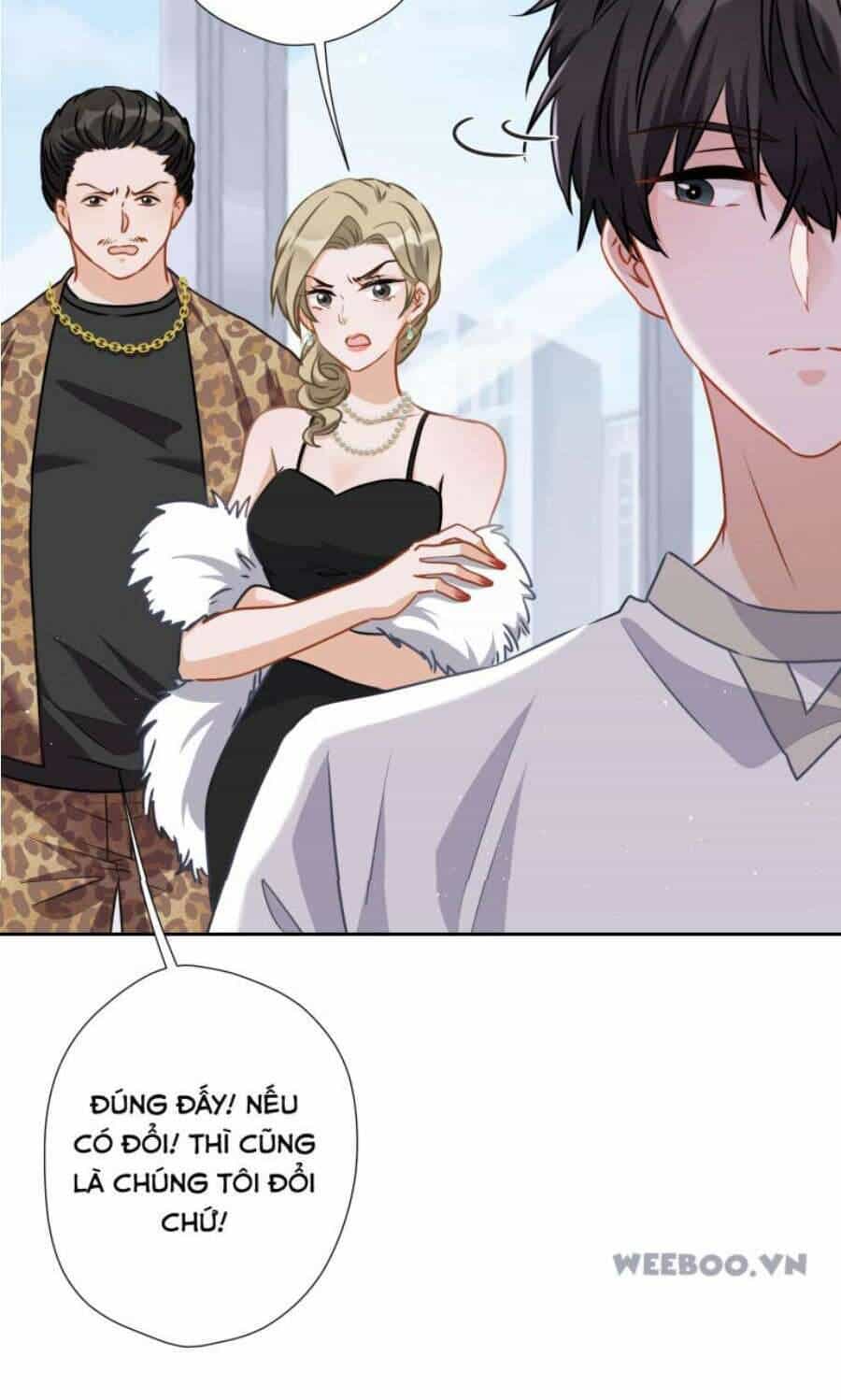 Long Vương Điện: Người Ở Rể Giàu Nhất - Chương 11 - ảnh 6