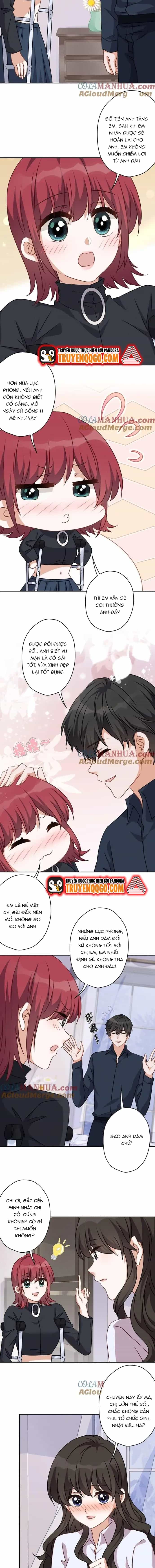 Long Vương Điện: Người Ở Rể Giàu Nhất - Chương 113 - ảnh 4