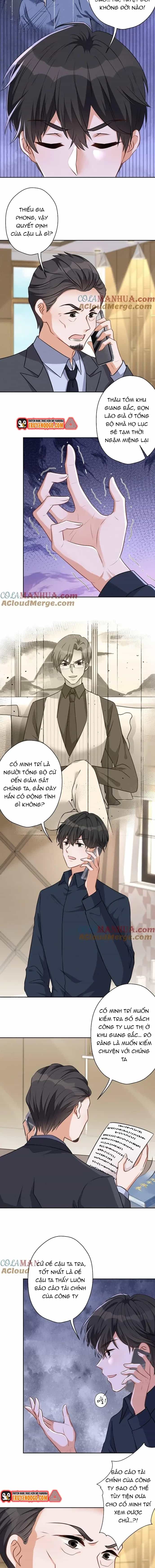 Long Vương Điện: Người Ở Rể Giàu Nhất - Chương 114 - ảnh 2
