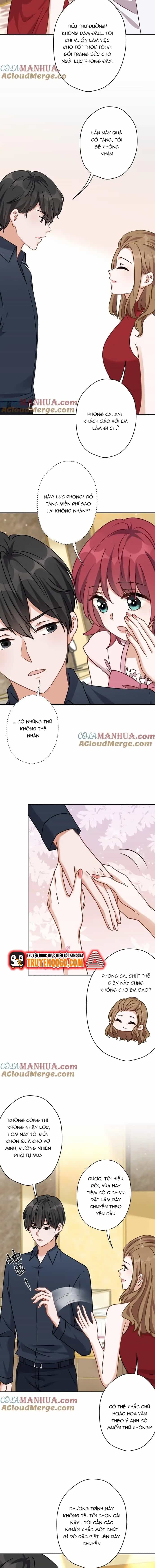 Long Vương Điện: Người Ở Rể Giàu Nhất - Chương 118 - ảnh 3