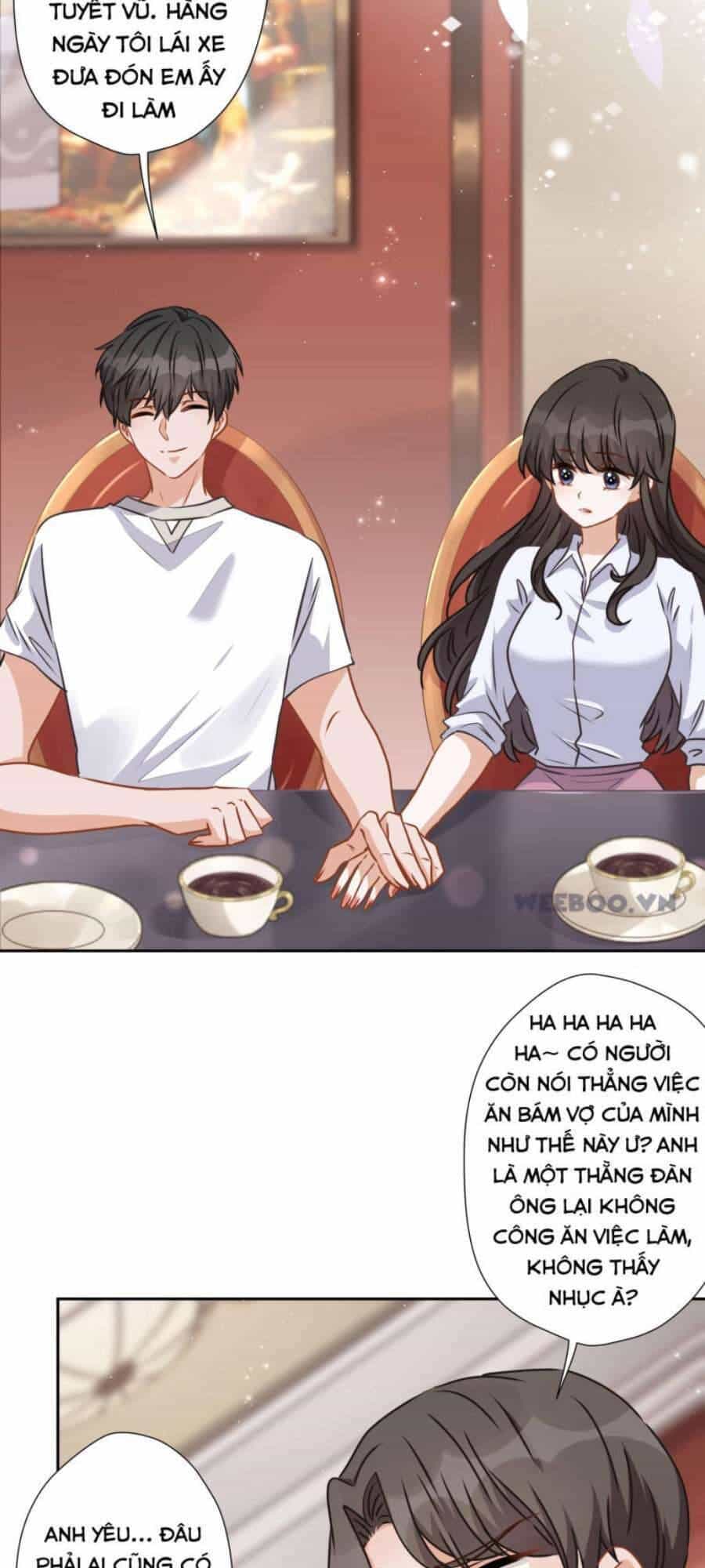 Long Vương Điện: Người Ở Rể Giàu Nhất - Chương 12 - ảnh 22