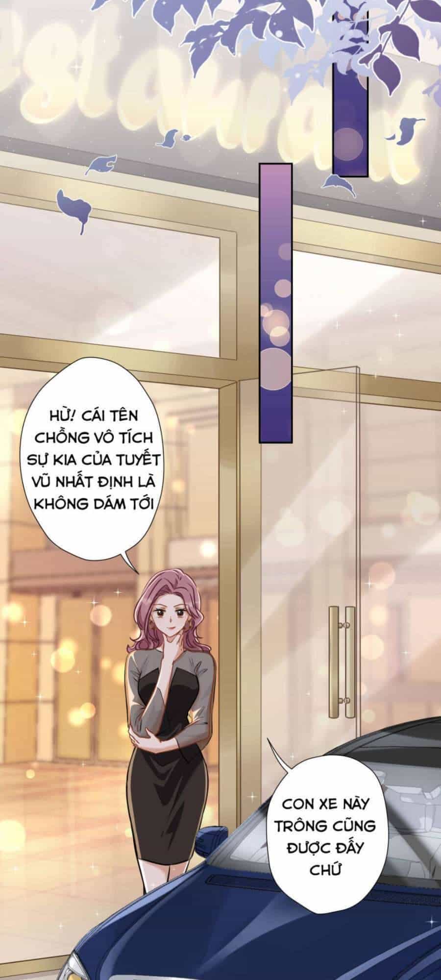 Long Vương Điện: Người Ở Rể Giàu Nhất - Chương 12 - ảnh 7