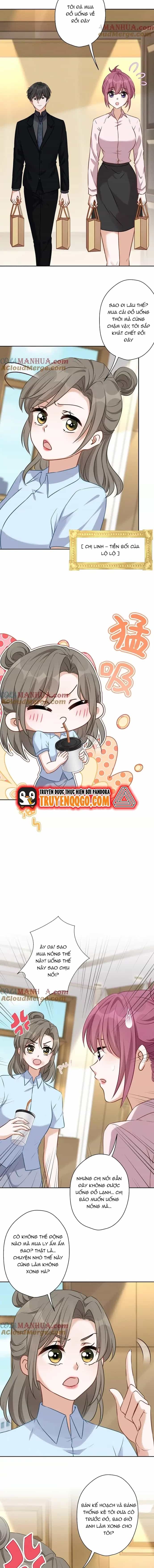 Long Vương Điện: Người Ở Rể Giàu Nhất - Chương 127 - ảnh 3