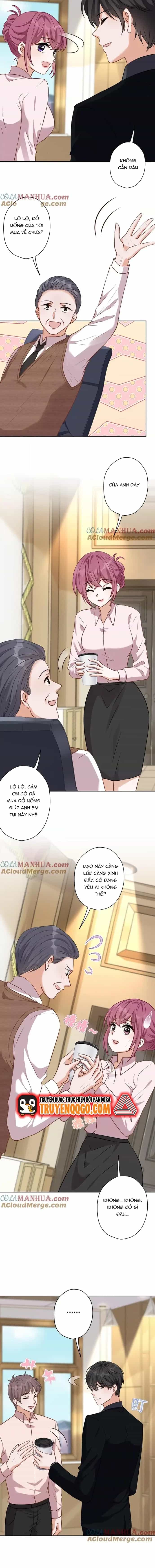 Long Vương Điện: Người Ở Rể Giàu Nhất - Chương 127 - ảnh 6