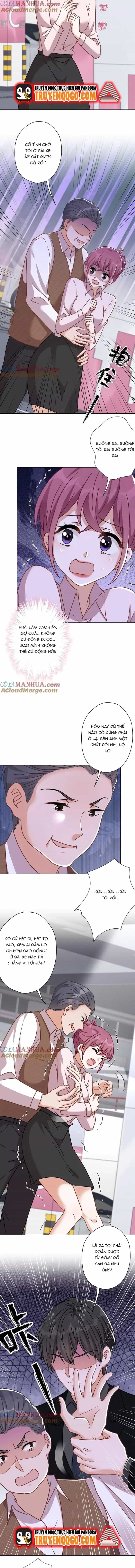 Long Vương Điện: Người Ở Rể Giàu Nhất - Chương 132 - ảnh 5