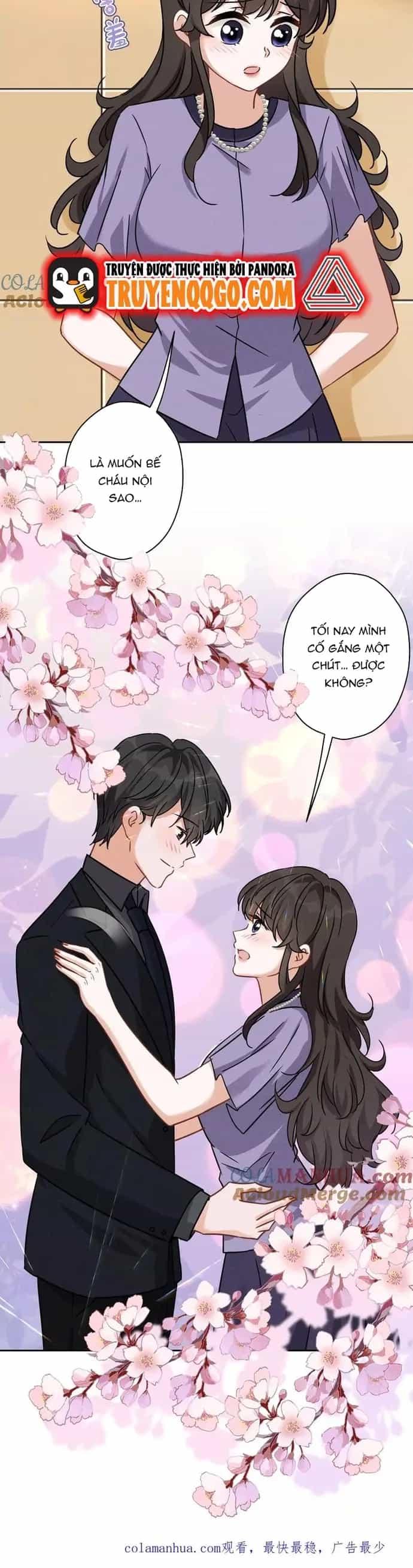 Long Vương Điện: Người Ở Rể Giàu Nhất - Chương 144 - ảnh 6