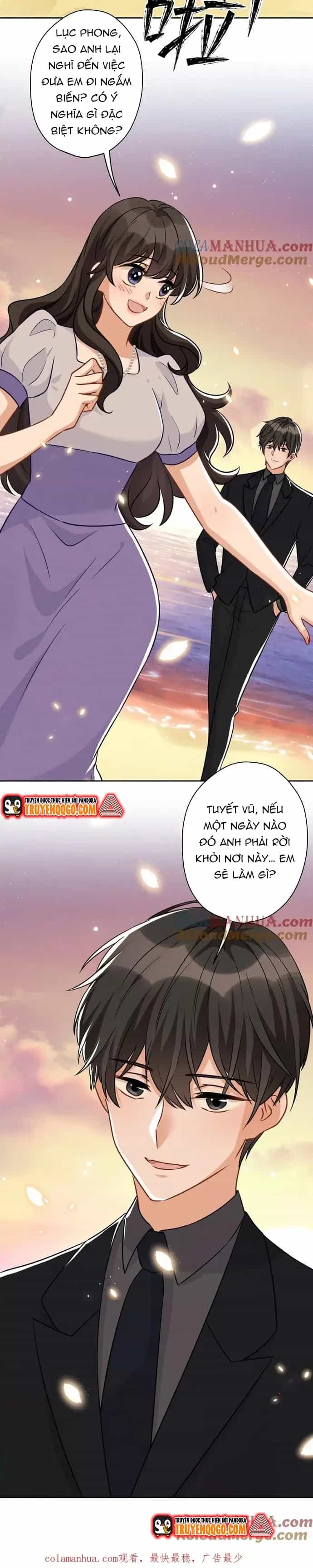 Long Vương Điện: Người Ở Rể Giàu Nhất - Chương 147 - ảnh 6