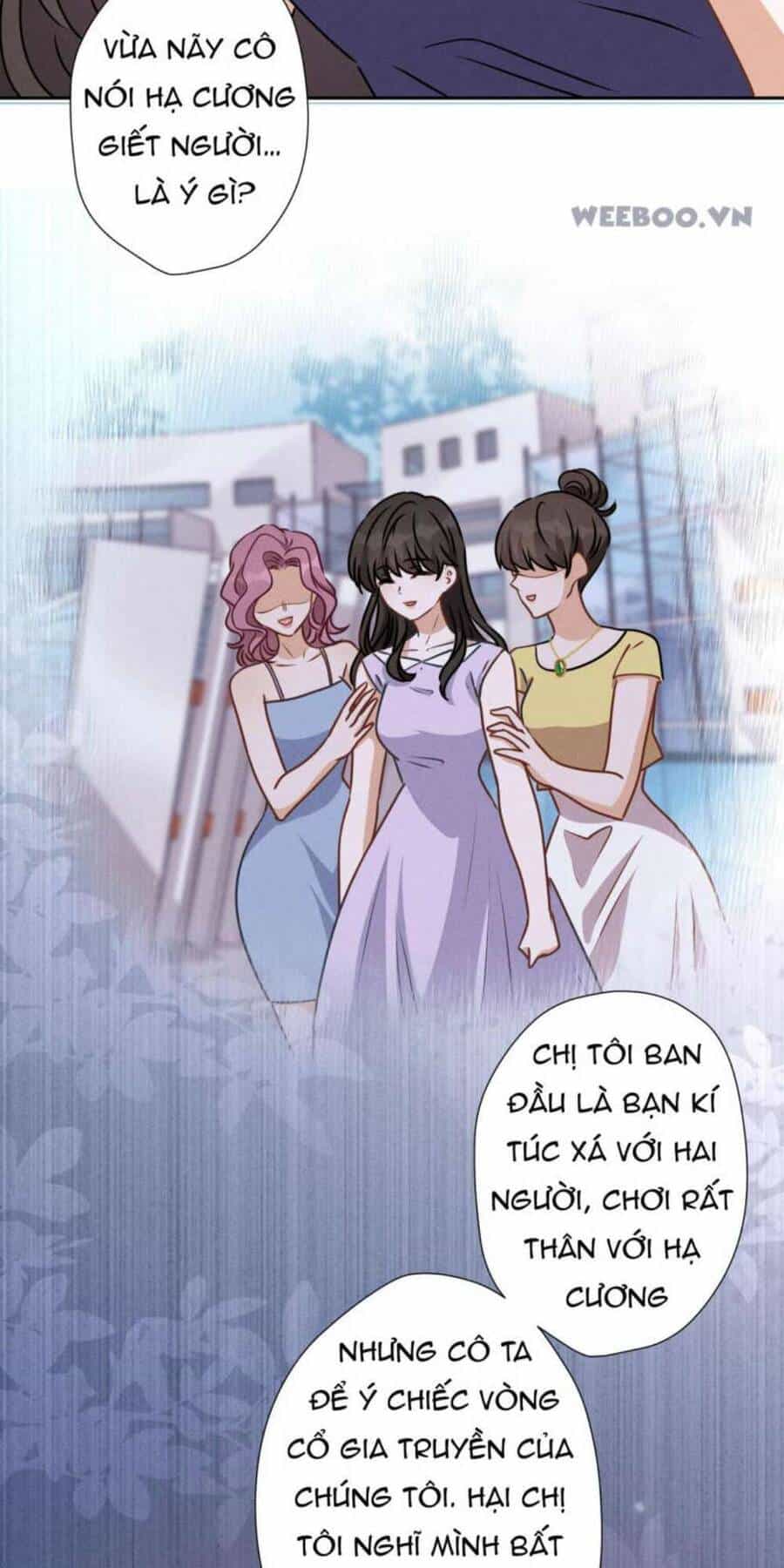 Long Vương Điện: Người Ở Rể Giàu Nhất - Chương 16 - ảnh 35