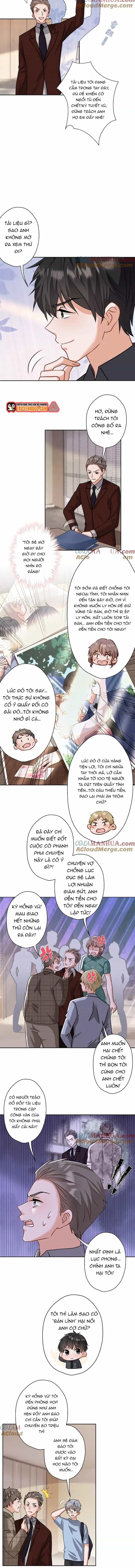 Long Vương Điện: Người Ở Rể Giàu Nhất - Chương 163 - ảnh 4
