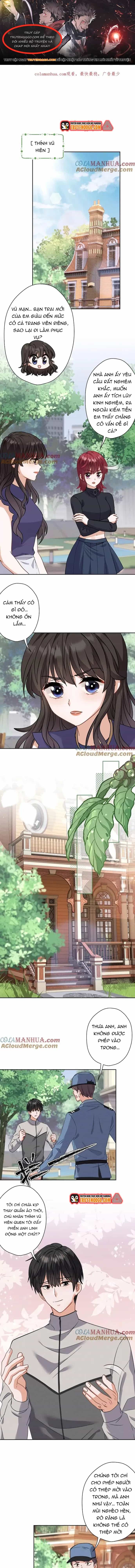 Long Vương Điện: Người Ở Rể Giàu Nhất - Chương 169 - ảnh 1