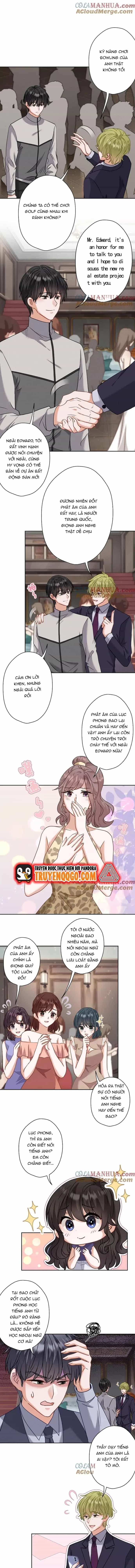 Long Vương Điện: Người Ở Rể Giàu Nhất - Chương 170 - ảnh 2