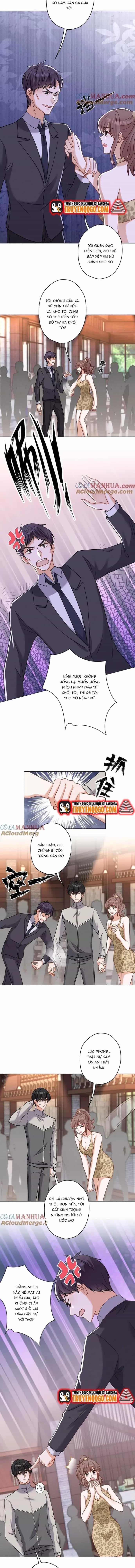 Long Vương Điện: Người Ở Rể Giàu Nhất - Chương 174 - ảnh 3