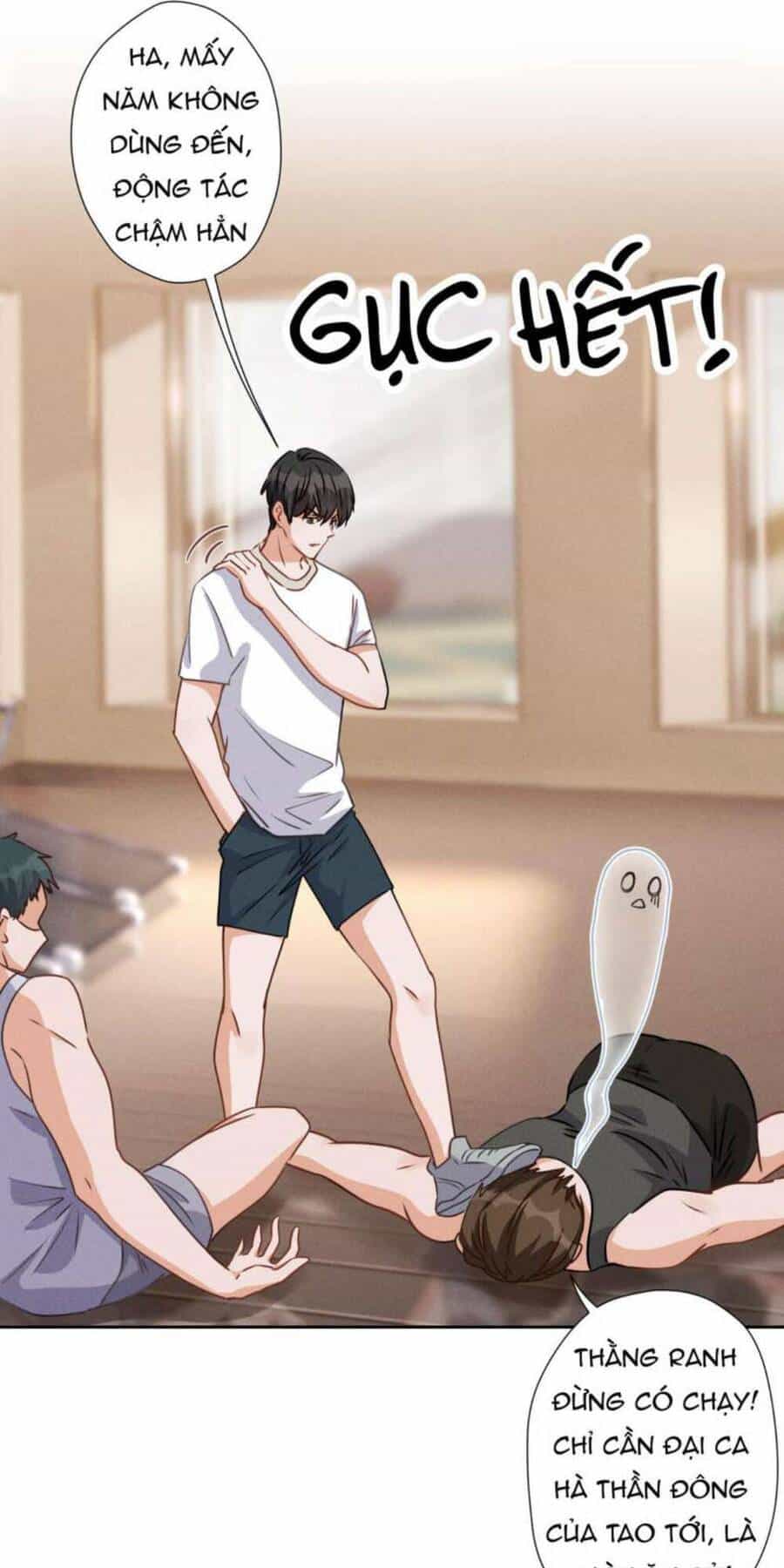 Long Vương Điện: Người Ở Rể Giàu Nhất - Chương 18 - ảnh 24