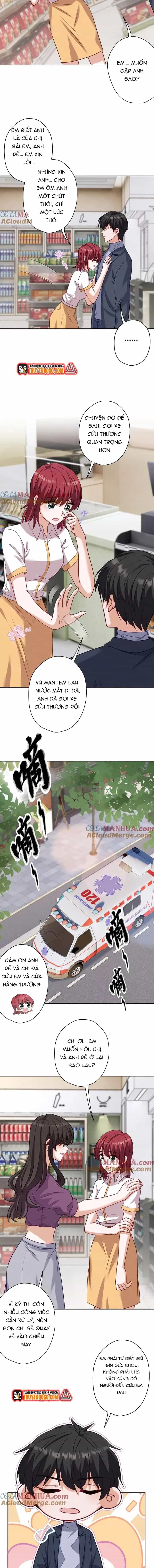 Long Vương Điện: Người Ở Rể Giàu Nhất - Chương 180 - ảnh 6