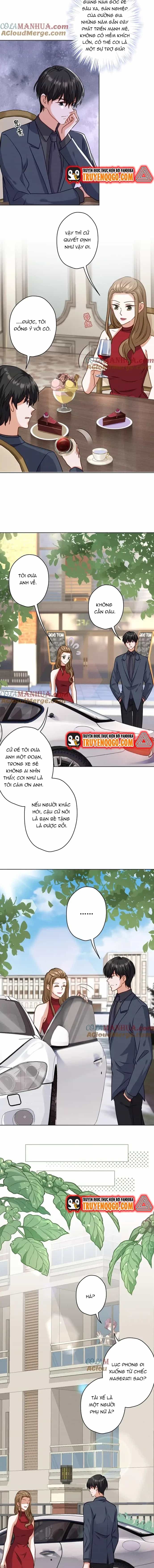 Long Vương Điện: Người Ở Rể Giàu Nhất - Chương 187 - ảnh 5