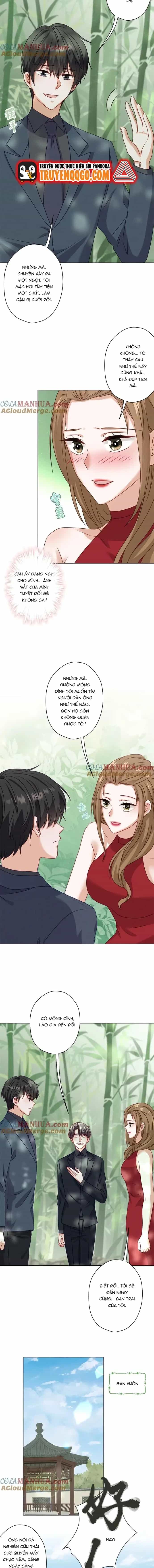 Long Vương Điện: Người Ở Rể Giàu Nhất - Chương 189 - ảnh 2