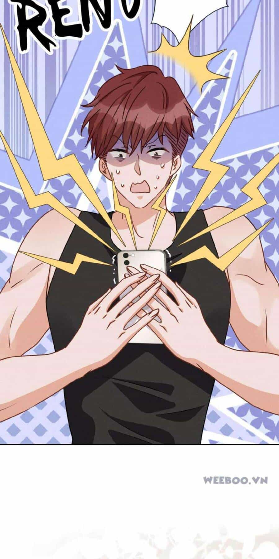 Long Vương Điện: Người Ở Rể Giàu Nhất - Chương 19 - ảnh 19