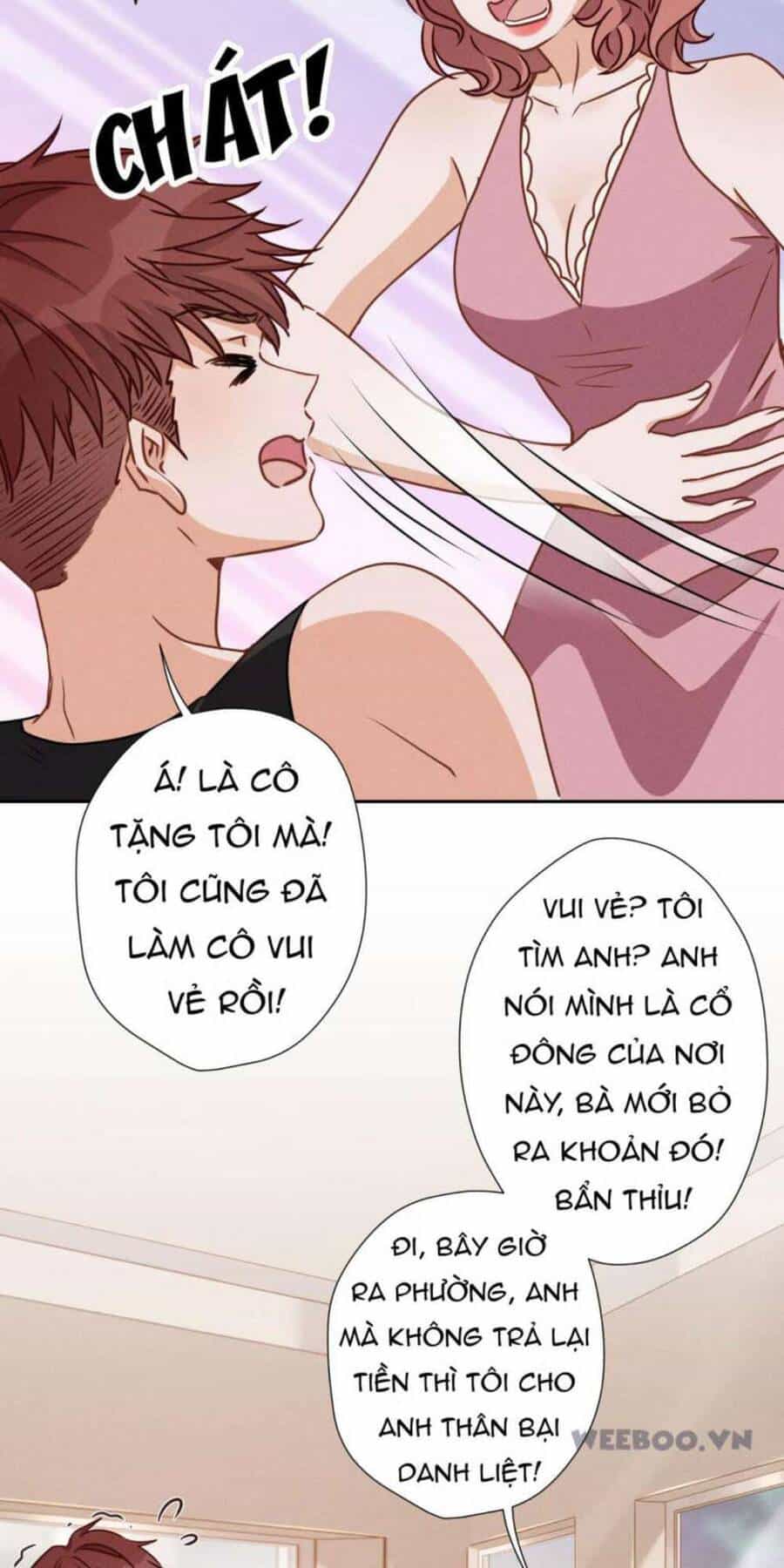 Long Vương Điện: Người Ở Rể Giàu Nhất - Chương 19 - ảnh 28