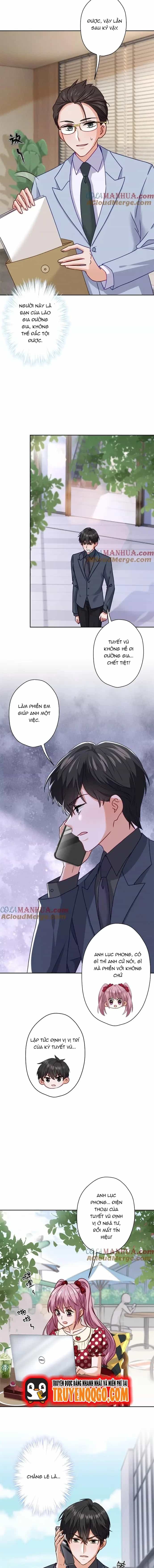 Long Vương Điện: Người Ở Rể Giàu Nhất - Chương 195 - ảnh 3