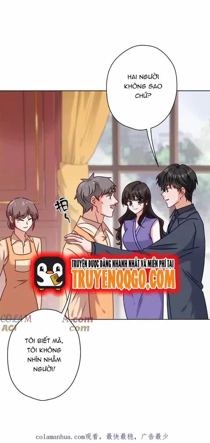 Long Vương Điện: Người Ở Rể Giàu Nhất - Chương 196 - ảnh 8