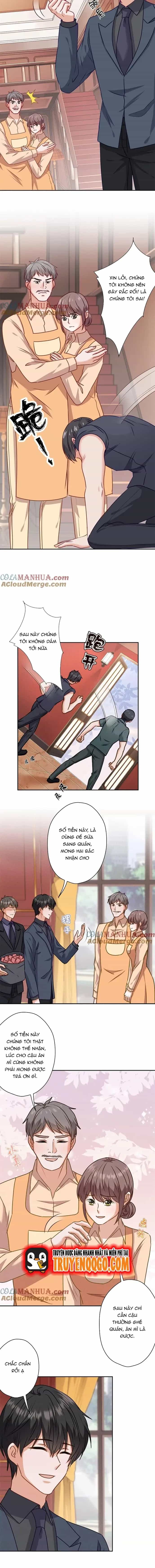 Long Vương Điện: Người Ở Rể Giàu Nhất - Chương 197 - ảnh 6