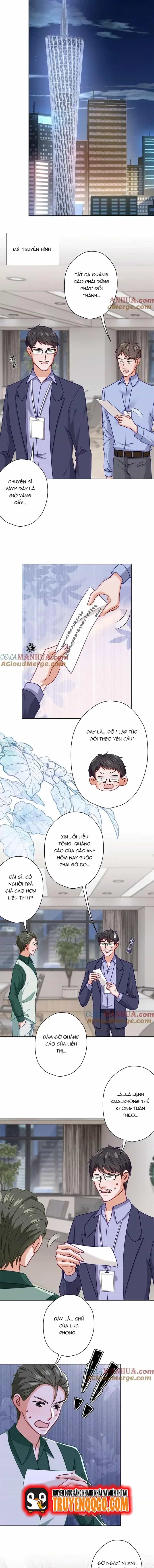 Long Vương Điện: Người Ở Rể Giàu Nhất - Chương 198 - ảnh 4