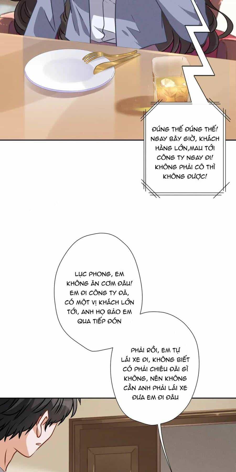 Long Vương Điện: Người Ở Rể Giàu Nhất - Chương 21 - ảnh 11