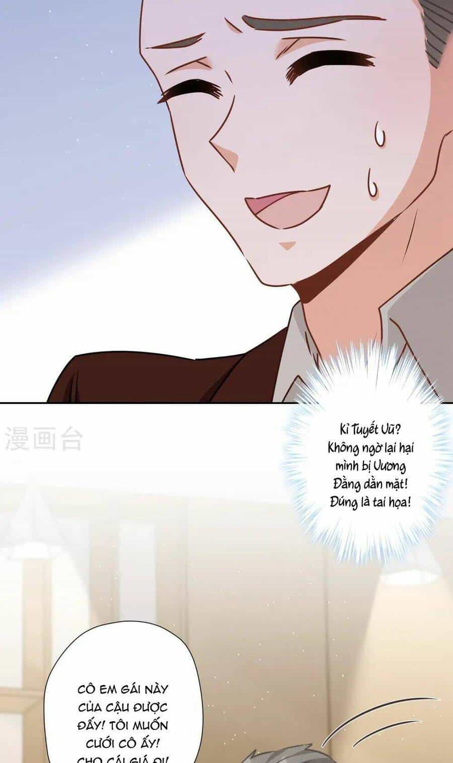 Long Vương Điện: Người Ở Rể Giàu Nhất - Chương 21 - ảnh 6