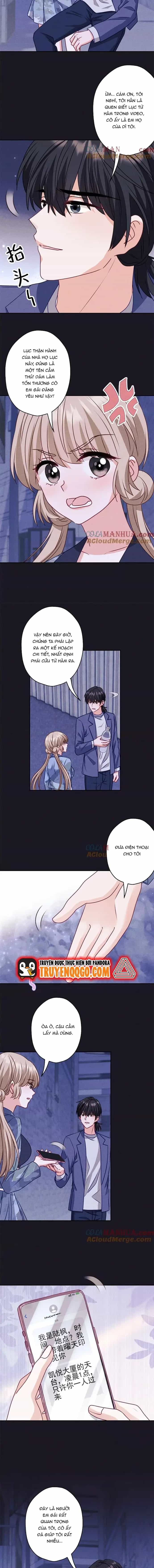 Long Vương Điện: Người Ở Rể Giàu Nhất - Chương 218 - ảnh 2