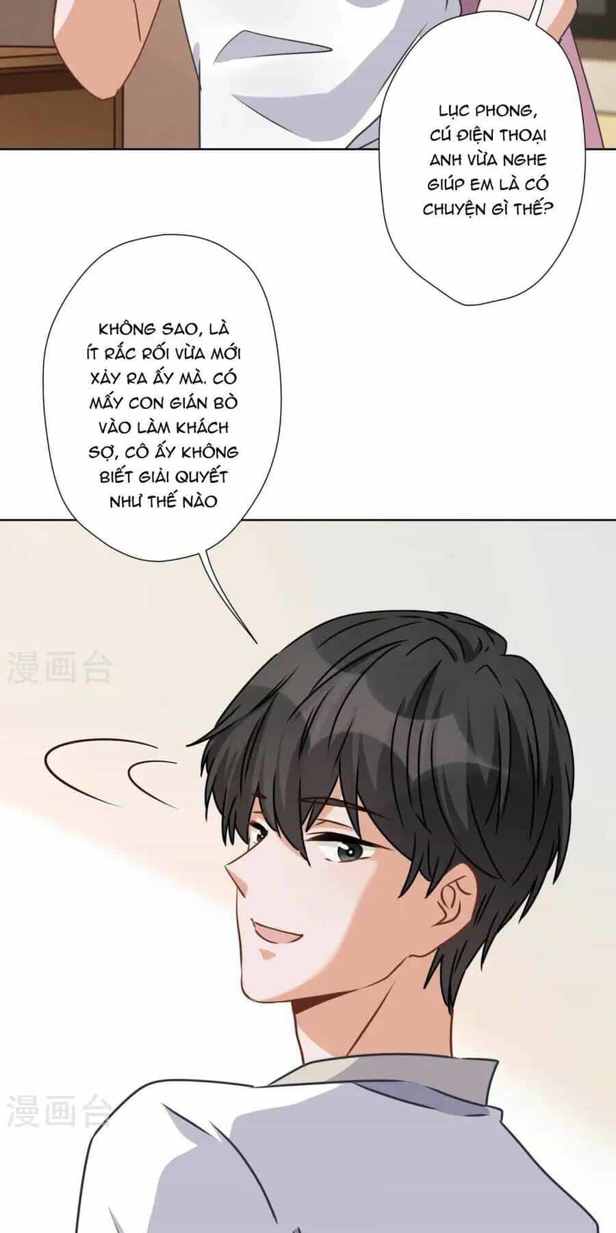 Long Vương Điện: Người Ở Rể Giàu Nhất - Chương 22 - ảnh 32