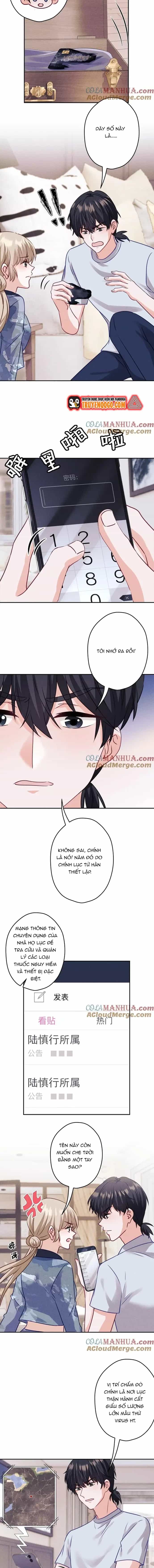 Long Vương Điện: Người Ở Rể Giàu Nhất - Chương 220 - ảnh 4