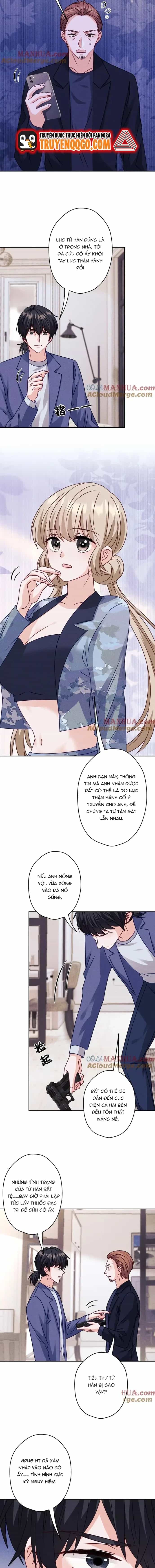 Long Vương Điện: Người Ở Rể Giàu Nhất - Chương 221 - ảnh 4