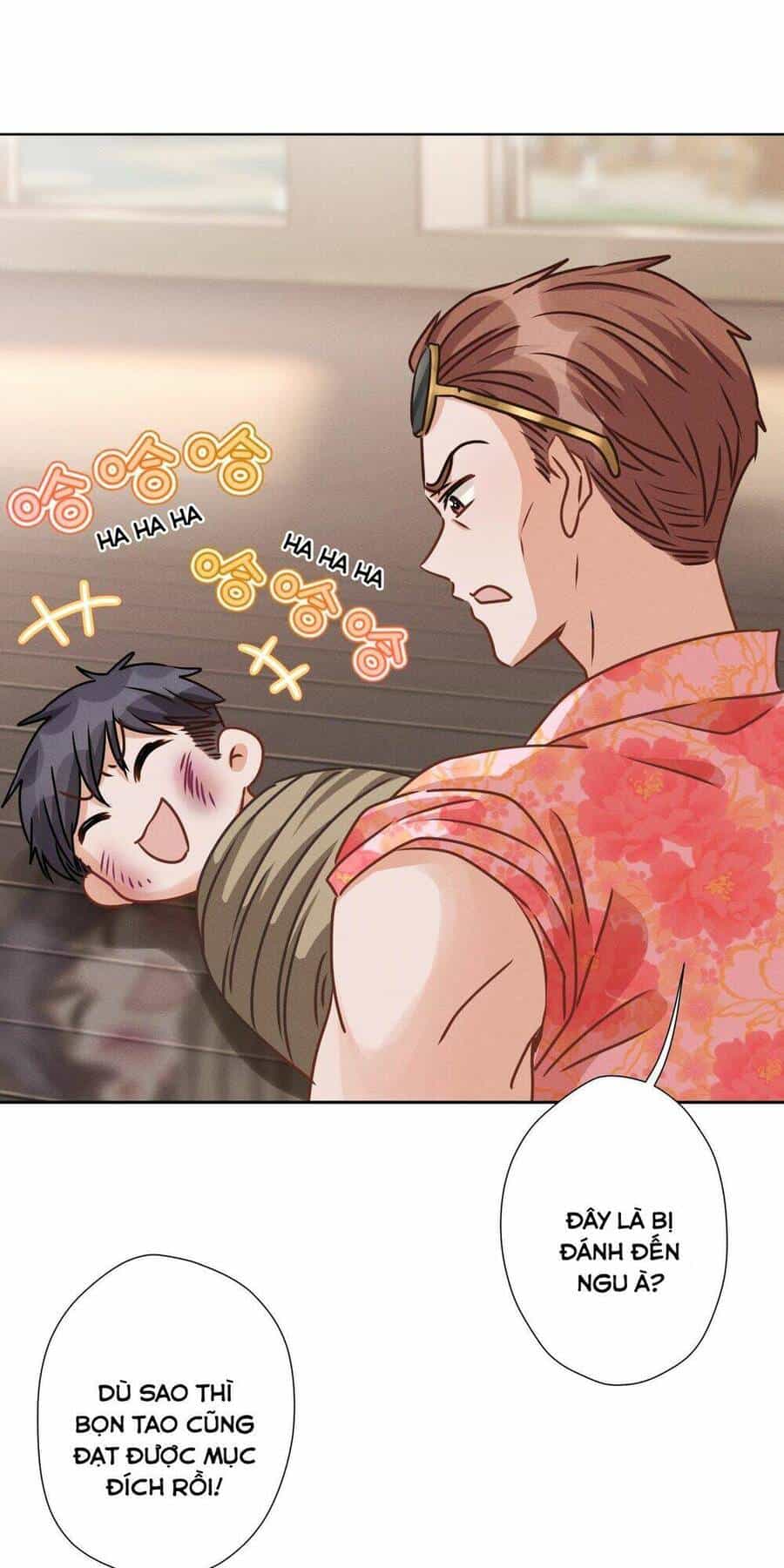 Long Vương Điện: Người Ở Rể Giàu Nhất - Chương 23 - ảnh 26