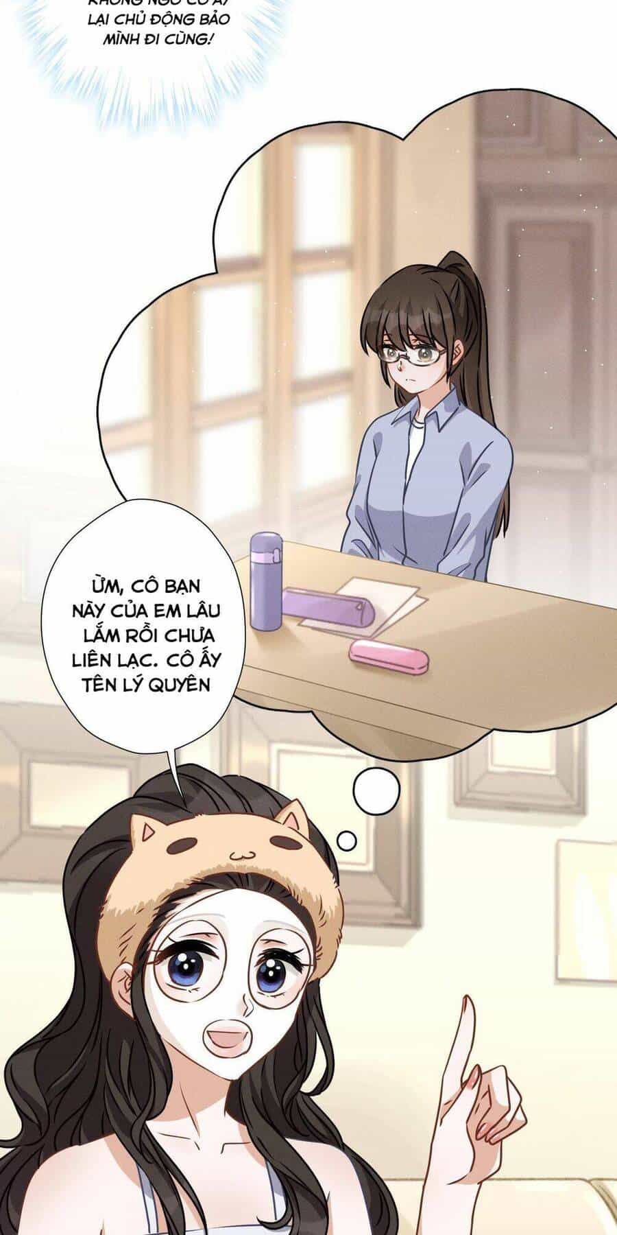 Long Vương Điện: Người Ở Rể Giàu Nhất - Chương 23 - ảnh 34