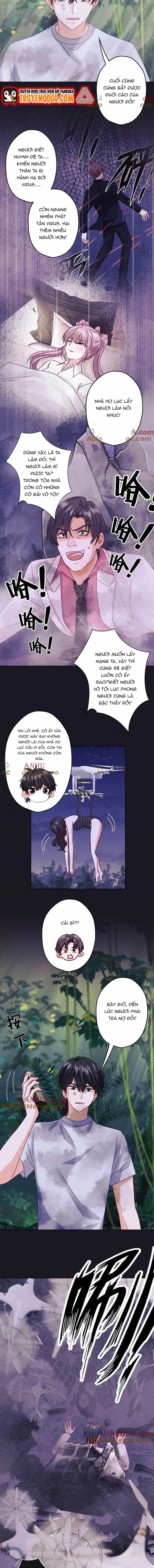 Long Vương Điện: Người Ở Rể Giàu Nhất - Chương 230 - ảnh 6