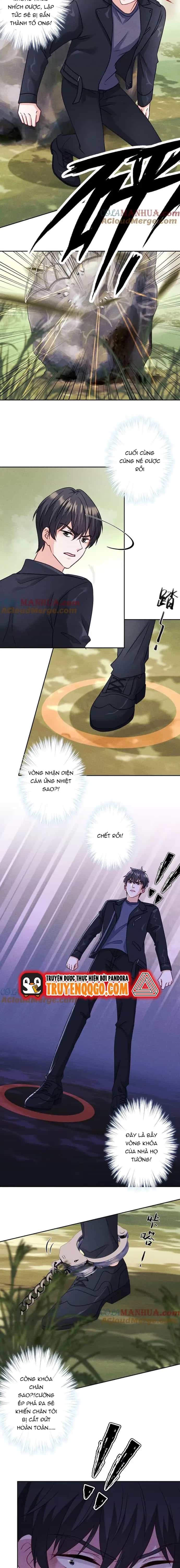 Long Vương Điện: Người Ở Rể Giàu Nhất - Chương 241 - ảnh 2
