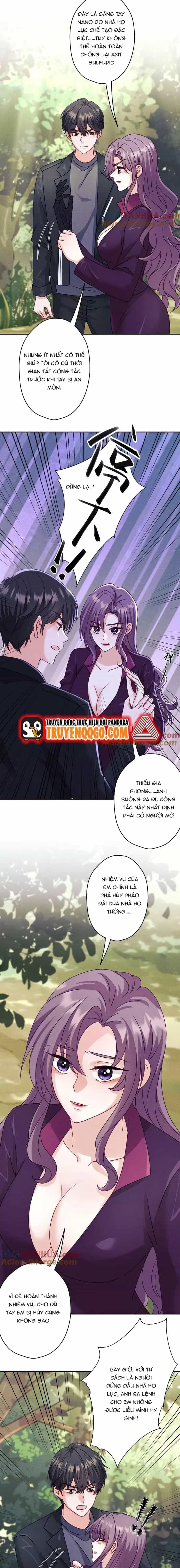 Long Vương Điện: Người Ở Rể Giàu Nhất - Chương 243 - ảnh 3